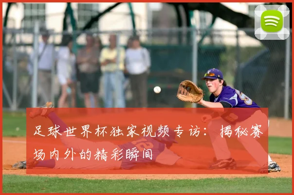 足球世界杯独家视频专访:揭秘赛场内外的精彩瞬间